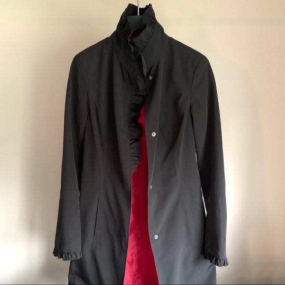 Sisley Jackets & Blazers - 🎊SALE🎊 Sisley Trench Coat